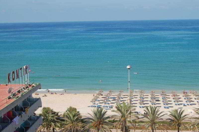 Kontiki Playa Hotel Playa de Palma  Facilities photo