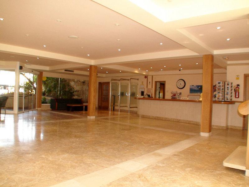 Kontiki Playa Hotel Playa de Palma  Exterior photo